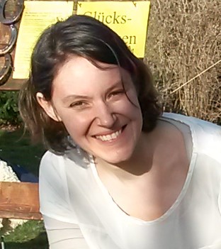 Frau Ilona Schirrmeister