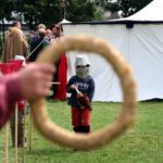 Ringlein stechen